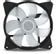 Cooler Master MasterFan MF121L RGB