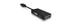 RAIDSONIC 3-IN-1 ADAPTER DISPLAYPORT TO HDMI/ DVI-D/ VGA GRAPHICS ACCS