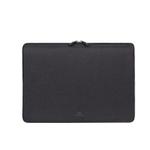 RIVACASE 7703 Black Laptop Case 33.8  (7703 BLACK)