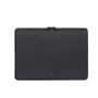 RIVACASE 7703 Black Laptop Case 33.8  (7703 BLACK)