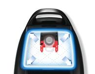 Bosch BBZ16GALL - pose (BBZ16GALL)