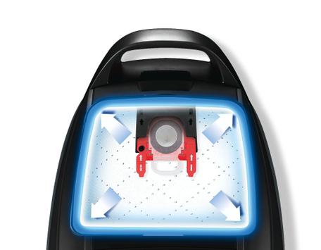 Bosch BBZ16GALL - pose (BBZ16GALL)