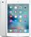 APPLE K/iPad mini4 WiFi 128GB Silver 1+1Y WARR