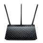 ASUS DSL-AC51 AC750 Dual-Band ADSL/VDSL Wi-Fi Modem Router (90IG0471-BO3100)