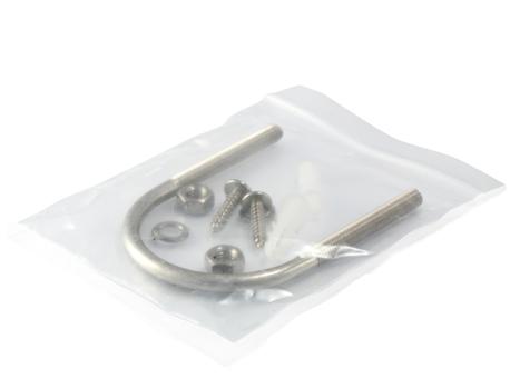 LEVELONE Antenne omni-direktional innen/ außen   5GHz 12dBi (OAN-4121)