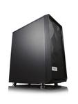FRACTAL DESIGN Meshify C Black Solid (FD-CA-MESH-C-BKO)