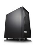 Fractal Design Meshify C - tower - ATX (FD-CA-MESH-C-BKO)