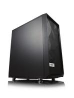 Fractal Design Meshify C - tower - ATX