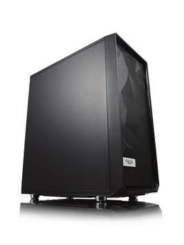 Fractal Design Meshify C - tower - ATX