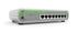 Allied Telesis 8-P 10/100TX EXT PSU M-REGION UNMANAGED SWITCH 990-005844-60 IN PERP