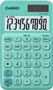 CASIO Calculator Pocket Basic Green