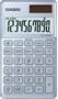CASIO Calculator Pocket Basic Black