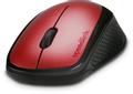 SPEEDLINK - Kappa Mouse Wireless /Red (SL-630011-RD)