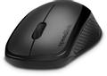 SPEEDLINK - Kappa Mouse Wireless /Black (SL-630011-BK)