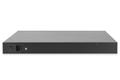DIGITUS Gigabit Ethernet PoE+ Injector Hub 802.3at 10G 24-port Power Pins:3/ 6(+) 1/2(-) 370W NS (DN-95117)