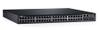 DELL NETWORKING S3148P L3 POE+ 48X 1GBE 2XCOMB 2X10GBE SFP+ FXD PRT IN CPNT (210-AIMP)