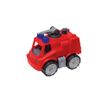 BIG Power Worker Mini Fire Truck