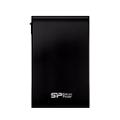 SILICON POWER External HDD Silicon Power Armor A80 2.5'' 2TB USB 3.0, IPX7, waterproof, Black