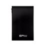 SILICON POWER External HDD Silicon Power Armor A80 2.5'' 2TB USB 3.0, IPX7, waterproof, Black