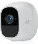 ARLO Pro 2 VMS4330P Base+3 HDcam Pro 2 smart security kamerasystem med 3 HD kameror (VMS4330P-100EUS)