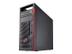 FUJITSU CELSIUS M770p Xeon W-2123 4C 16GB 2x8GB DDR4 2666RG ECC 512Gb PCIe M.2 NVMe SSD KB410 USB Black NORD W10P 3YW
