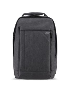 ACER BACKPACK GRAY DUAL TONE FOR 15.6inch NBs RETAIL PACK (NP.BAG1A.278)