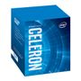 INTEL Celeron G4900 3,10GHz LGA1151 2MB Cache Boxed CPU