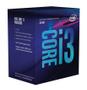 INTEL Core i3-8300 3,70GHz LGA1151 8MB Cache Boxed CPU (BX80684I38300)