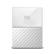 WESTERN DIGITAL HDD EXT My Passport 2TB White Worldwide