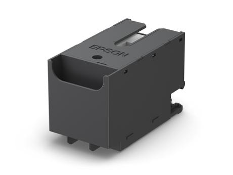 Epson Blekkvedlikeholdsboks - for WorkForce Pro WF-C5210, C529, C5290, C5710, C579, C5790, M5298, M5299, M5799 (C13T671600)