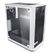 FRACTAL DESIGN Kab Fractal Design Meshify C - White - TG