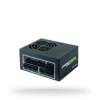 CHIEFTEC PSU  550W Chieftec CNS-550C SFX-12V  2.3, with 8cm Fan (CSN-550C)