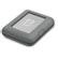 LACIE DJI Copilot 2TB USB-C USB3.1 SD Card Slot Backup On-Set Solutions