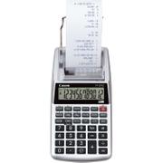 CANON P1-DTSC printing calc. w/o adapter