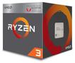 AMD Ryzen 3 2200G Wraith Stealth - Raven Ridge CPU - 3.5 GHz -  AM4 - 4 kerner -  Boxed (PIB) (YD2200C5FBBOX)