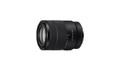 SONY E-Mount APS-C Lens 18-135mm F3.5-5.6 OSS