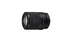 SONY E-Mount APS-C Lens 18-135mm F3.5-5.6 OSS