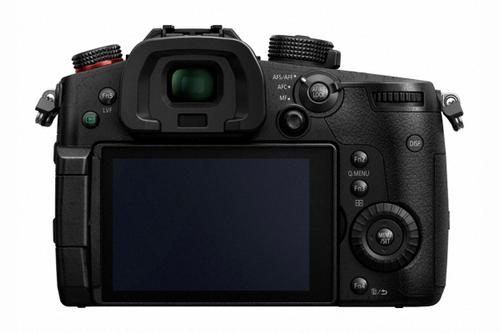 PANASONIC Digital Milc Milc Body 10.28  (DC-GH5SE-K)