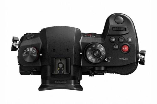 PANASONIC Digital Milc Milc Body 10.28  (DC-GH5SE-K)