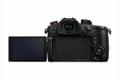 PANASONIC Digital Milc Milc Body 10.28  (DC-GH5SE-K)