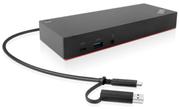 Lenovo 40Af0135Eu Laptop Dock/Port 