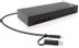 LENOVO ThinkPad Hybrid USB A/C Dock 2xDisplayPort 2xHDMI 2x3840x2160-60Hz 1Gbit LAN 1xUSB-C Front 5xUSB-A 2xUSB2.0 3xUSB3.0 (EU)