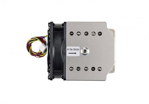 SUPERMICRO 4U Active CPU Heat Sink Socket OLGA4094 (SNK-P0064AP4)