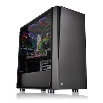 THERMALTAKE Versa J21 Tempered Glass (CA-1K1-00M1WN-00)
