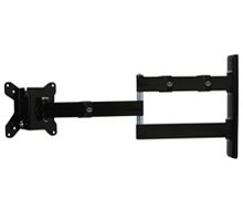B-TECH Flat Screen Wall Mount (BT7513PB)