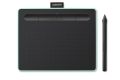 WACOM Intuos Green Pen Tablet Bluetooth Small (CTL-4100WLE-N)