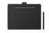 WACOM Intuos S, Bluetooth,  Black