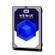 WESTERN DIGITAL Blue 20SPZX Harddisk - 2 TB - 2.5" - 5400 rpm - SATA-600 - 128 MB cache (WD20SPZX)