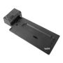 LENOVO ThinkPad Ultra Docking Station 135W includes power cable. For UK.