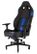CORSAIR T2 Road Warrior Gaming Chair Black/ Blue